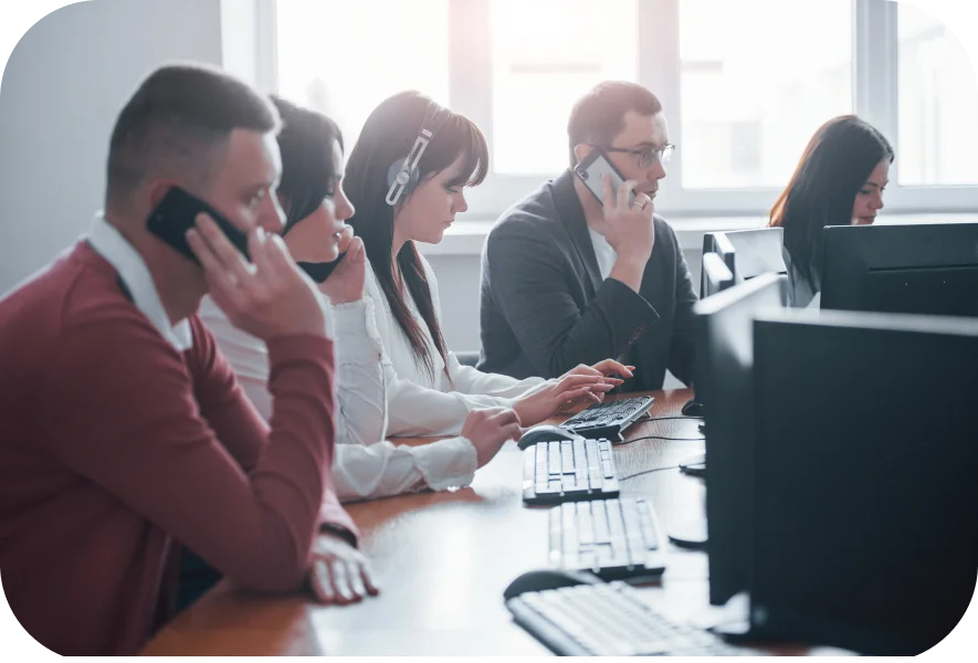 Что включает в себя «Контроль качества звонков» от MTS в Каменске-Шахтинском