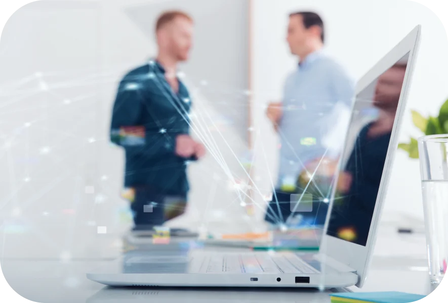 Основные подходы к построению сетей в Каменске-Шахтинском